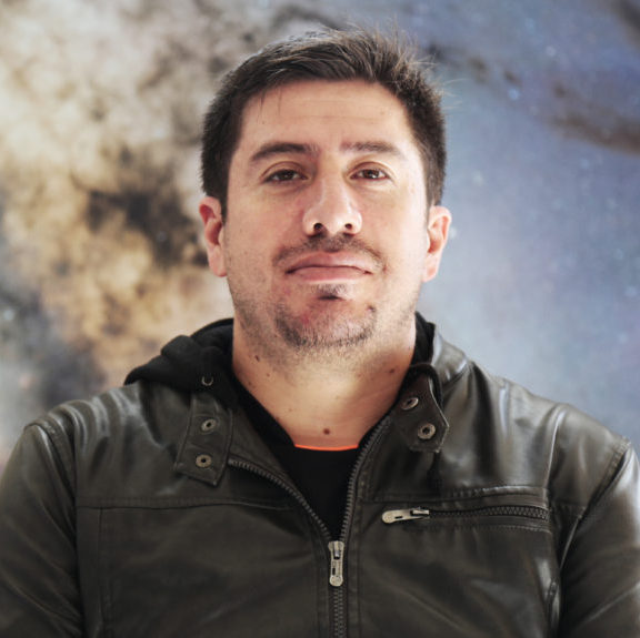 Maximiliano Moyano