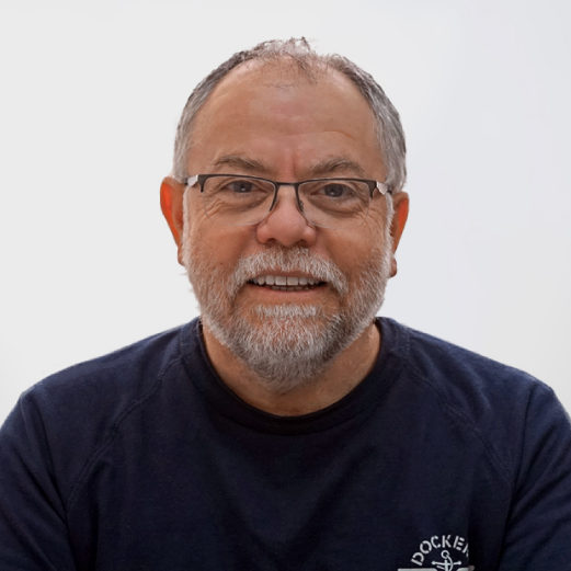 Fernando Moraga